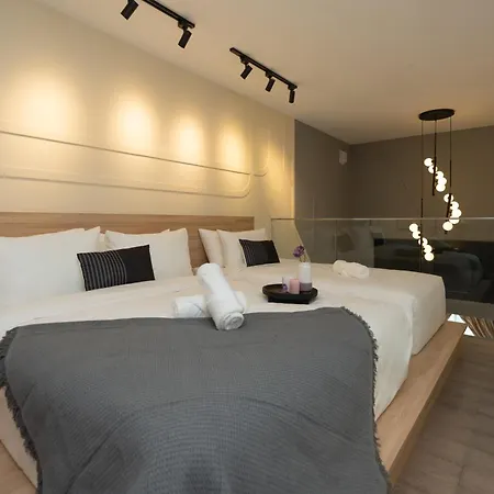 Signature Suites By Psm